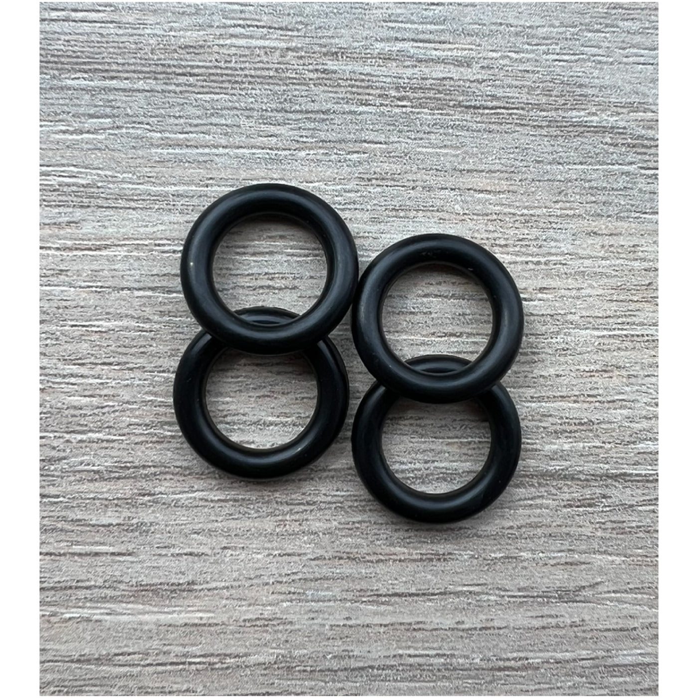 Dan Kubin | O-Rings- 10u