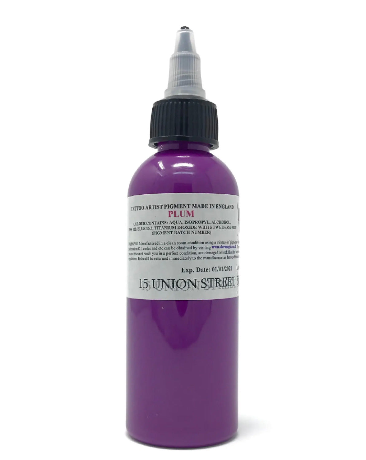 Dermaglo | Plum