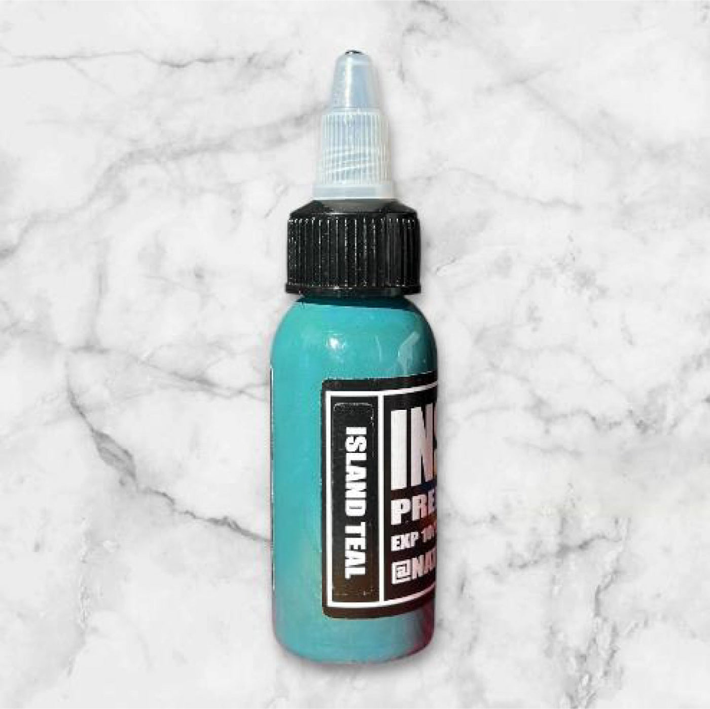 National | Island Teal