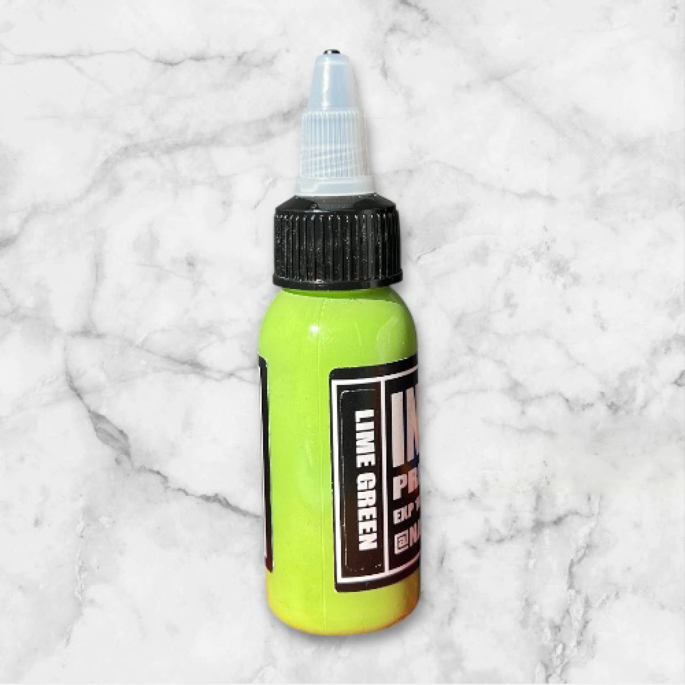 National | Lime Green