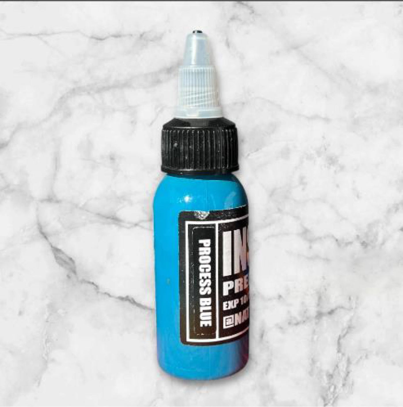 National | Process Blue