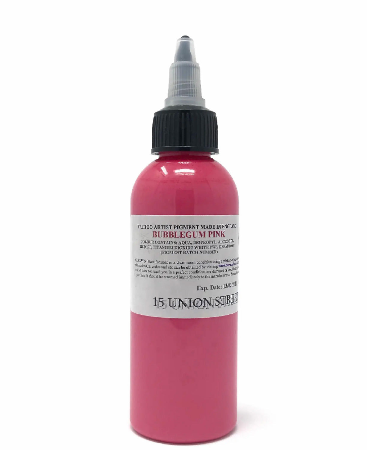 Dermaglo | Bubblegum Pink