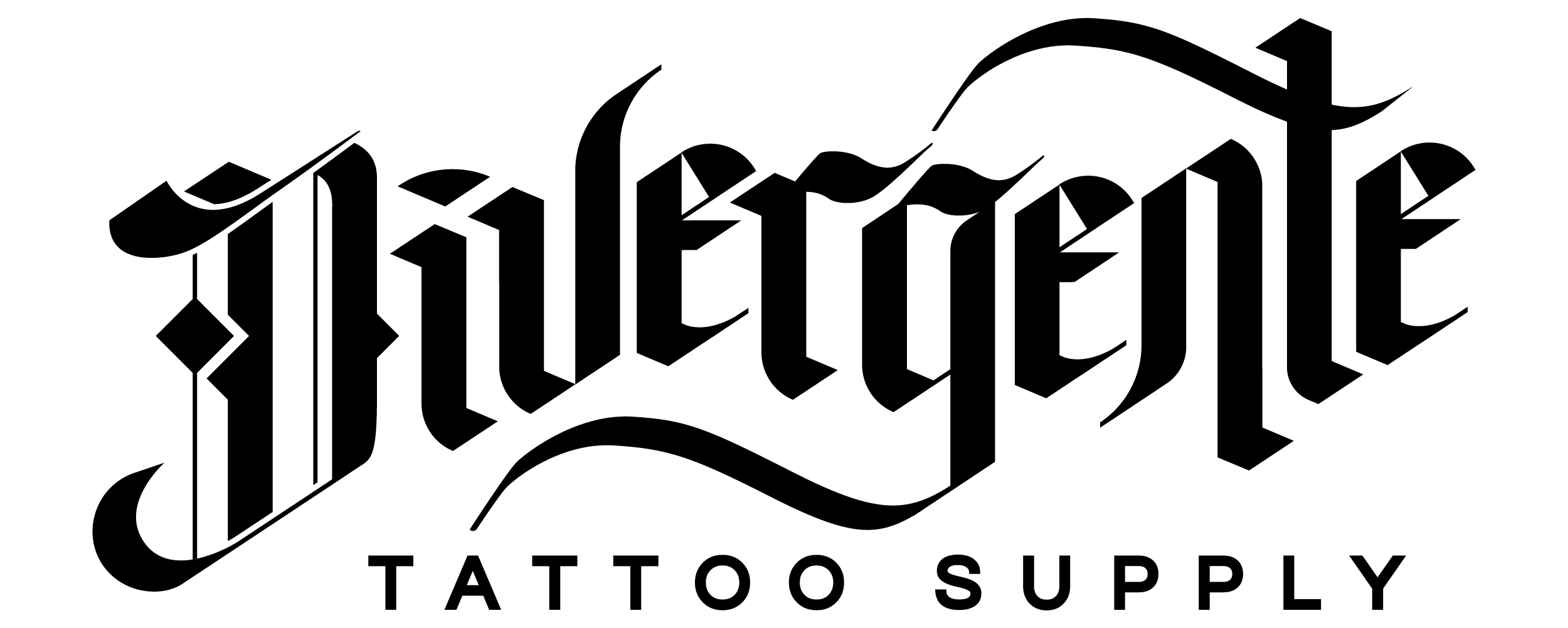 Divergente Tattoo Supply