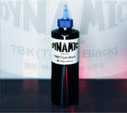 Dynamic | Triple black