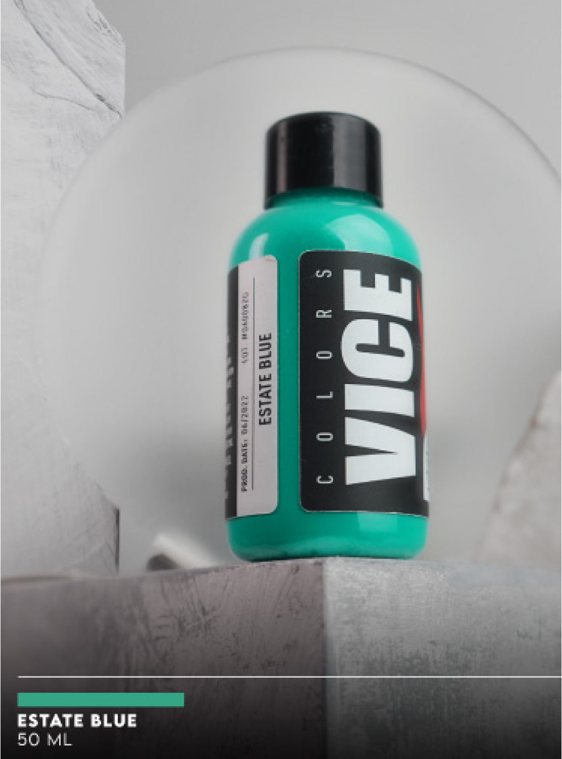 🔥 Pigmentos VICE COLORS 2 Oz Y NATIONAL hasta 65%Off