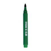 Kyodai | Marcadores Kyodai Free Hand para Tatuar – Punta Firme (FIRM-Tip)