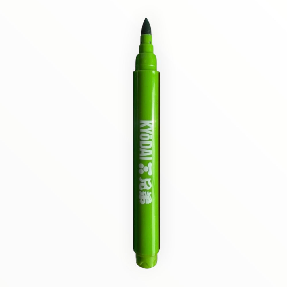 Kyodai | Marcadores Kyodai Free Hand para Tatuar – Kit Personalizado x5 $120.000