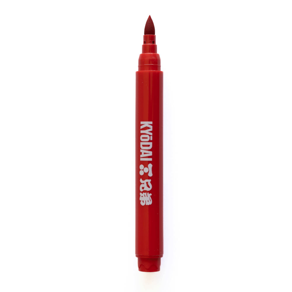 Kyodai | Marcadores Kyodai Free Hand para Tatuar – Kit Personalizado x5 $120.000