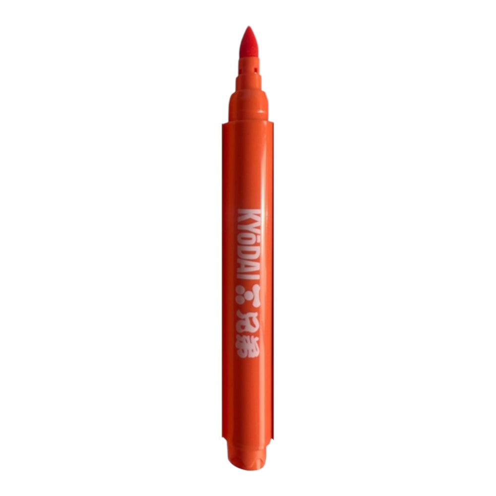 Kyodai | Marcadores Kyodai Free Hand para Tatuar – Punta Firme (FIRM-Tip)