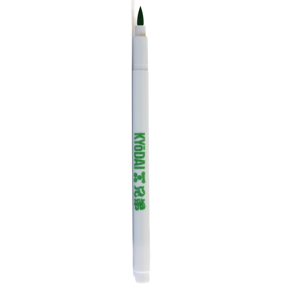 Kyodai | Marcadores Kyodai Free Hand para Tatuar – Punta Suave (SOFT-Tip)