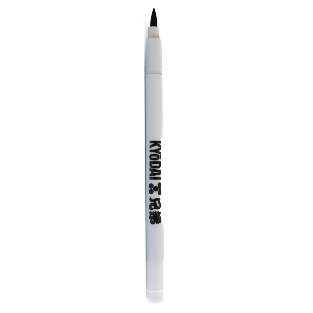 Kyodai | Marcadores Kyodai Free Hand para Tatuar – Punta Suave (SOFT-Tip)
