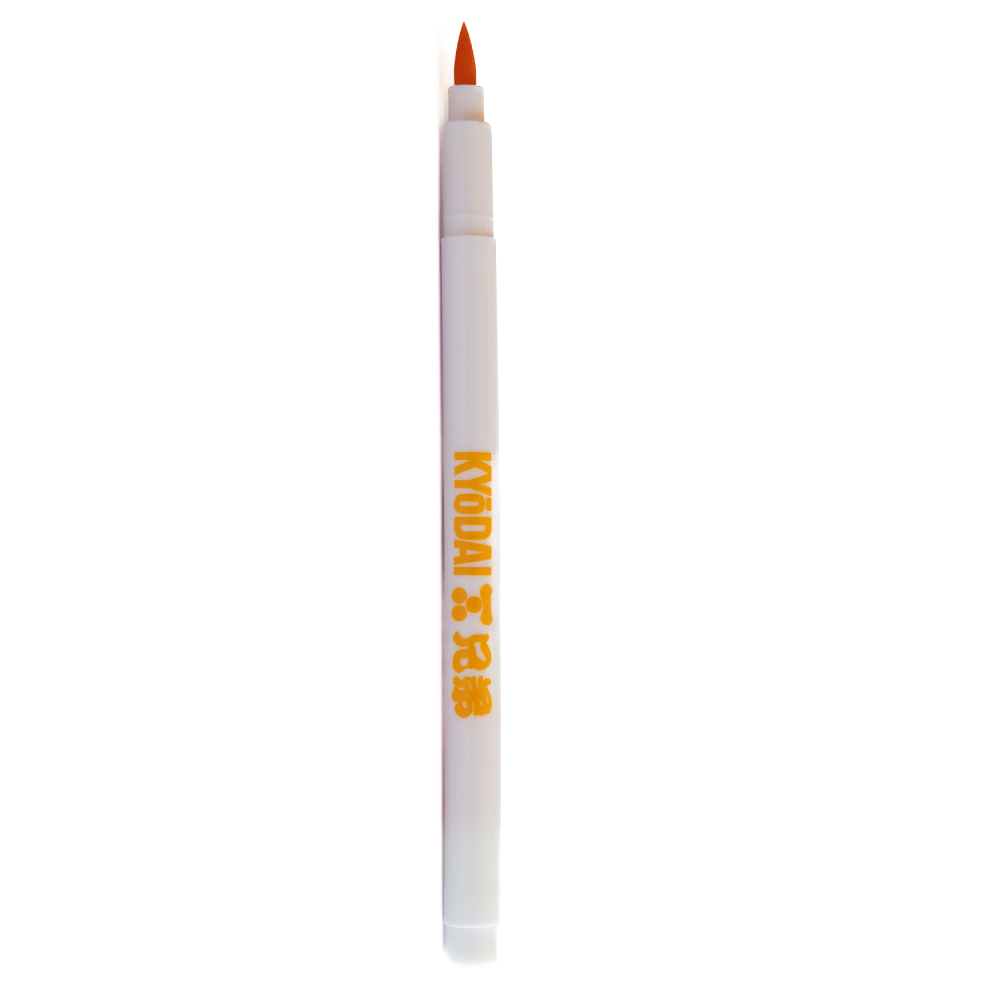 Kyodai | Marcadores Kyodai Free Hand para Tatuar – Punta Suave (SOFT-Tip)