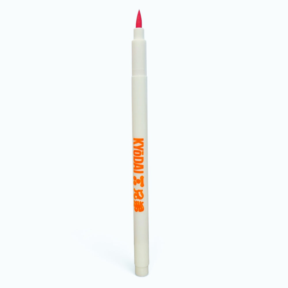 Kyodai | Marcadores Kyodai Free Hand para Tatuar – Punta Suave (SOFT-Tip)