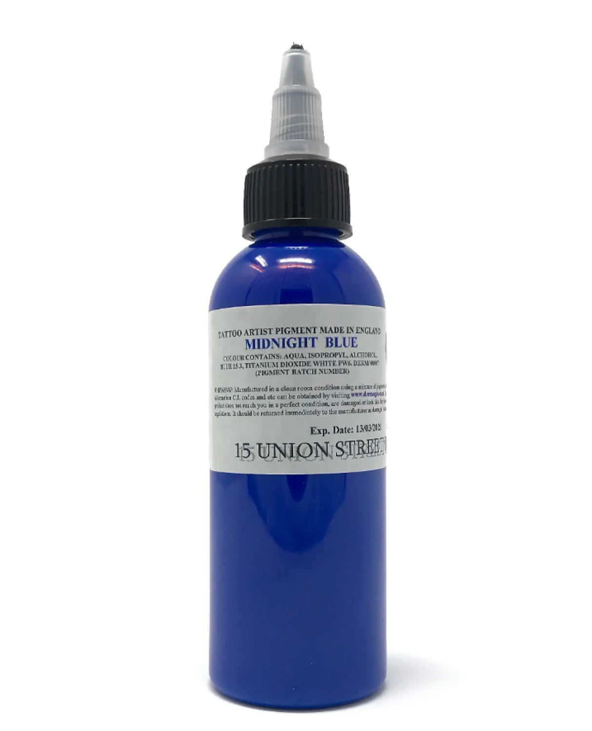 Dermaglo | Midnight Blue