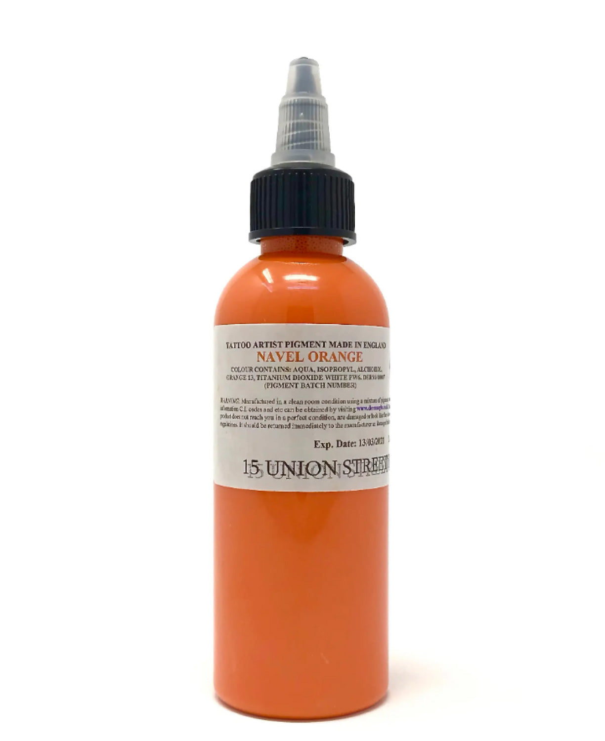 Dermaglo | Navel Orange