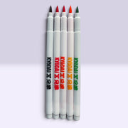Kyodai | Marcadores Kyodai Free Hand para Tatuar – Punta Suave (SOFT-Tip)