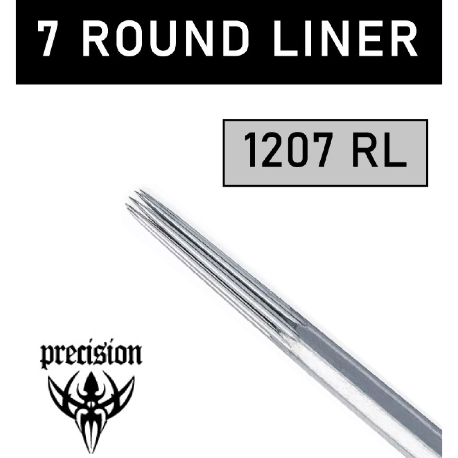 Precision | Agujas Tradicionales