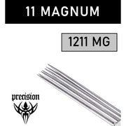 Precision | Agujas Tradicionales Magnum