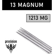 Precision | Agujas Tradicionales