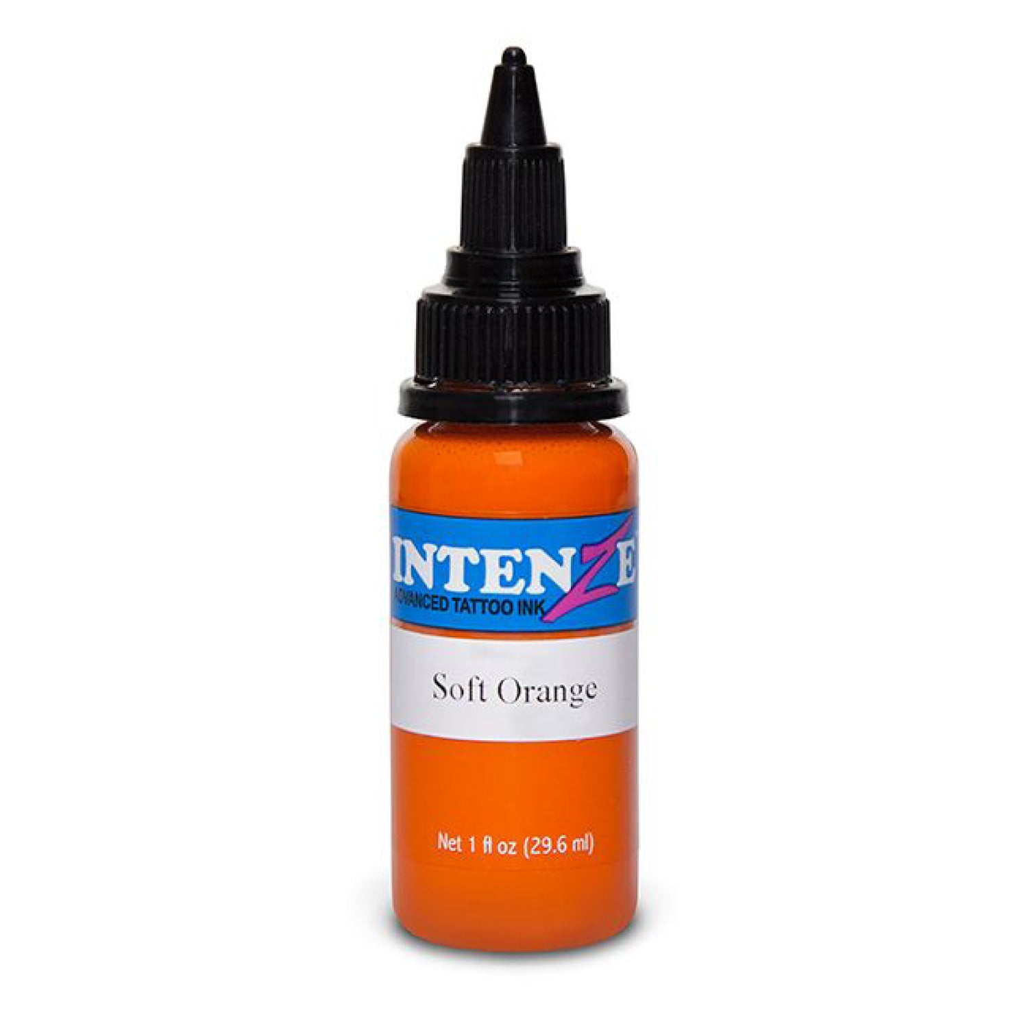 Intenze | Soft Orange