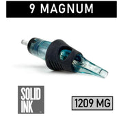 Solid Ink | Cartuchos