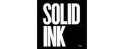 Solid Ink | Cartuchos Magnum Calibre 12 - 0.35mm