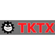 TKTX | Crema 75%