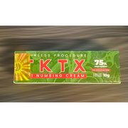 TKTX | Crema 75%