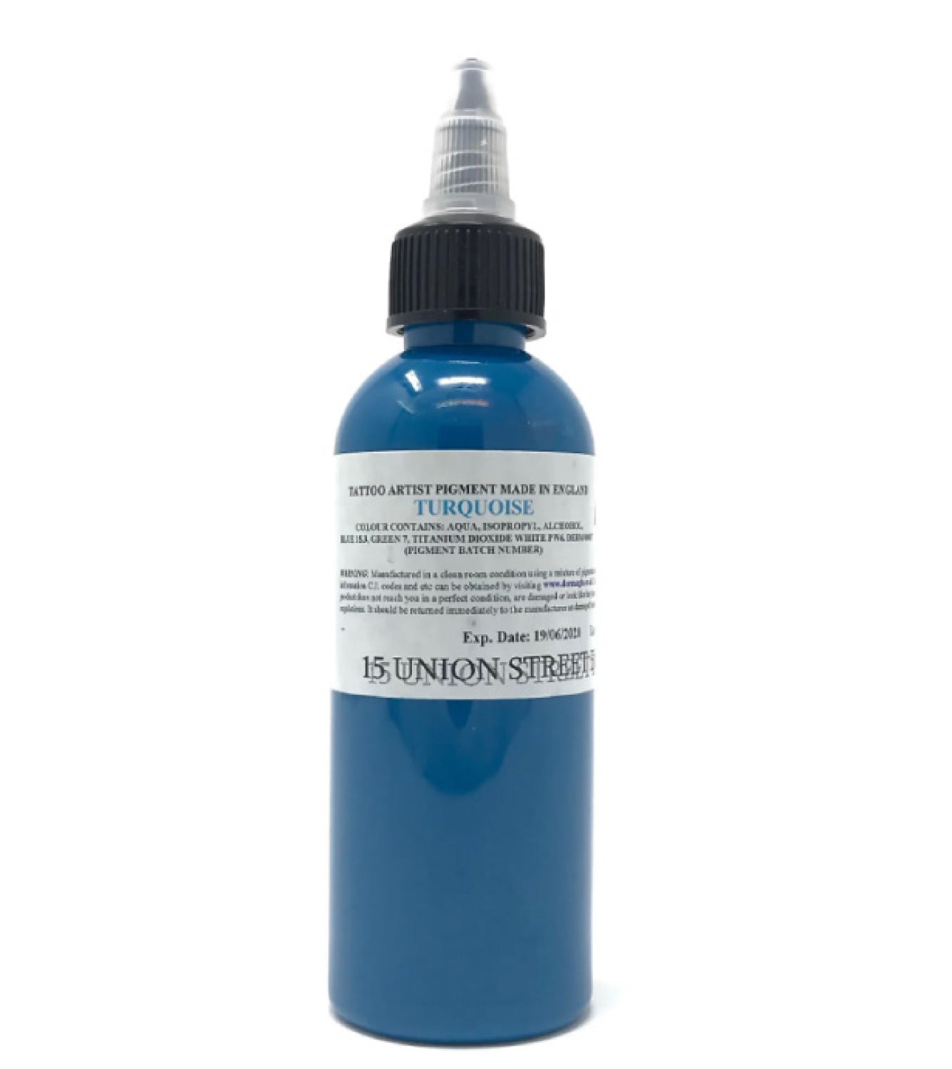 Dermaglo | Turquoise