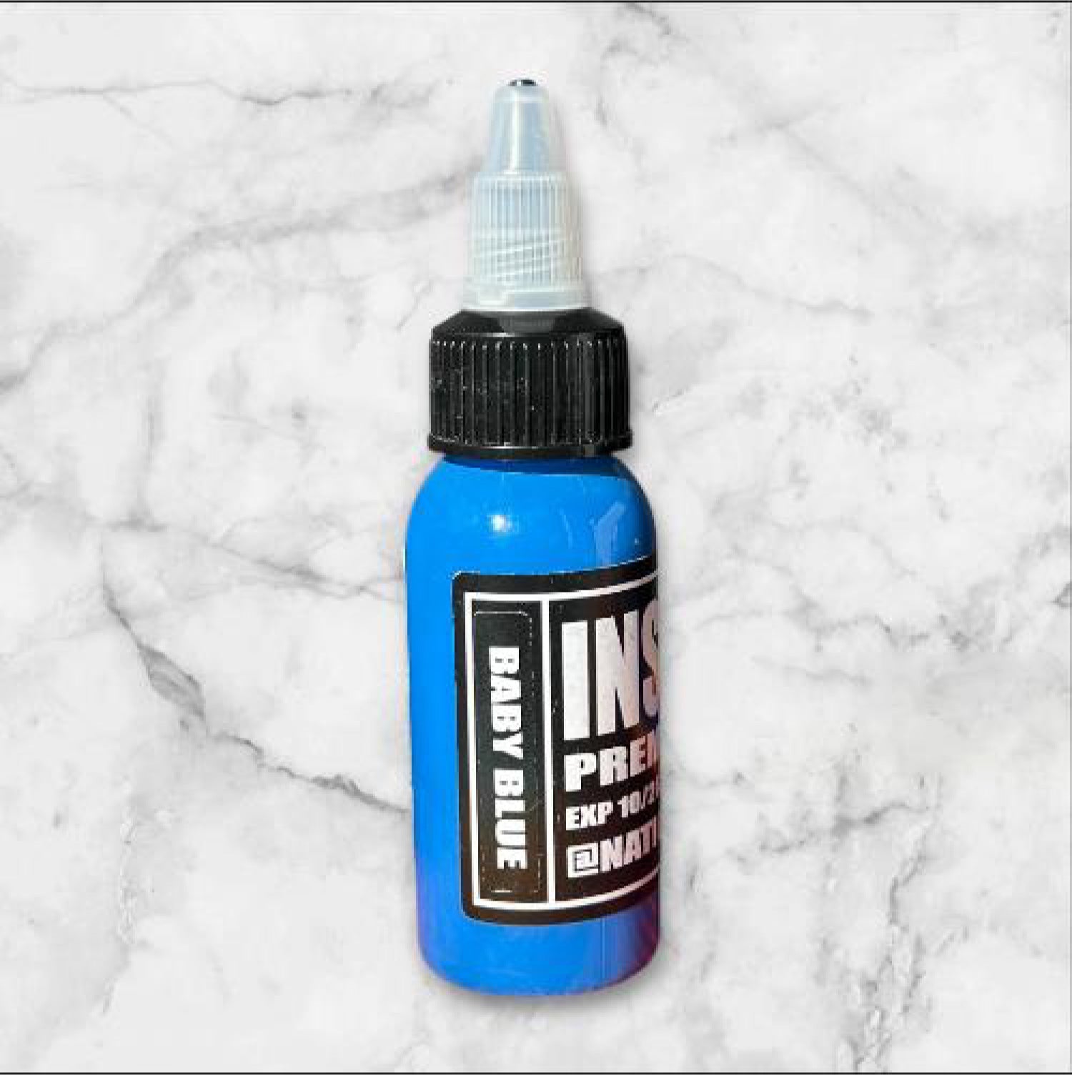 National | Baby Blue