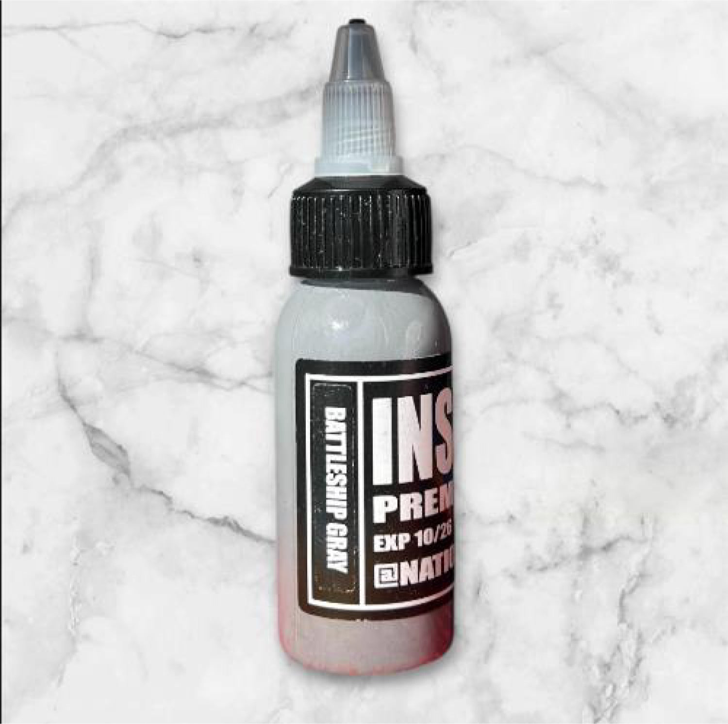 National | Battleship Gray