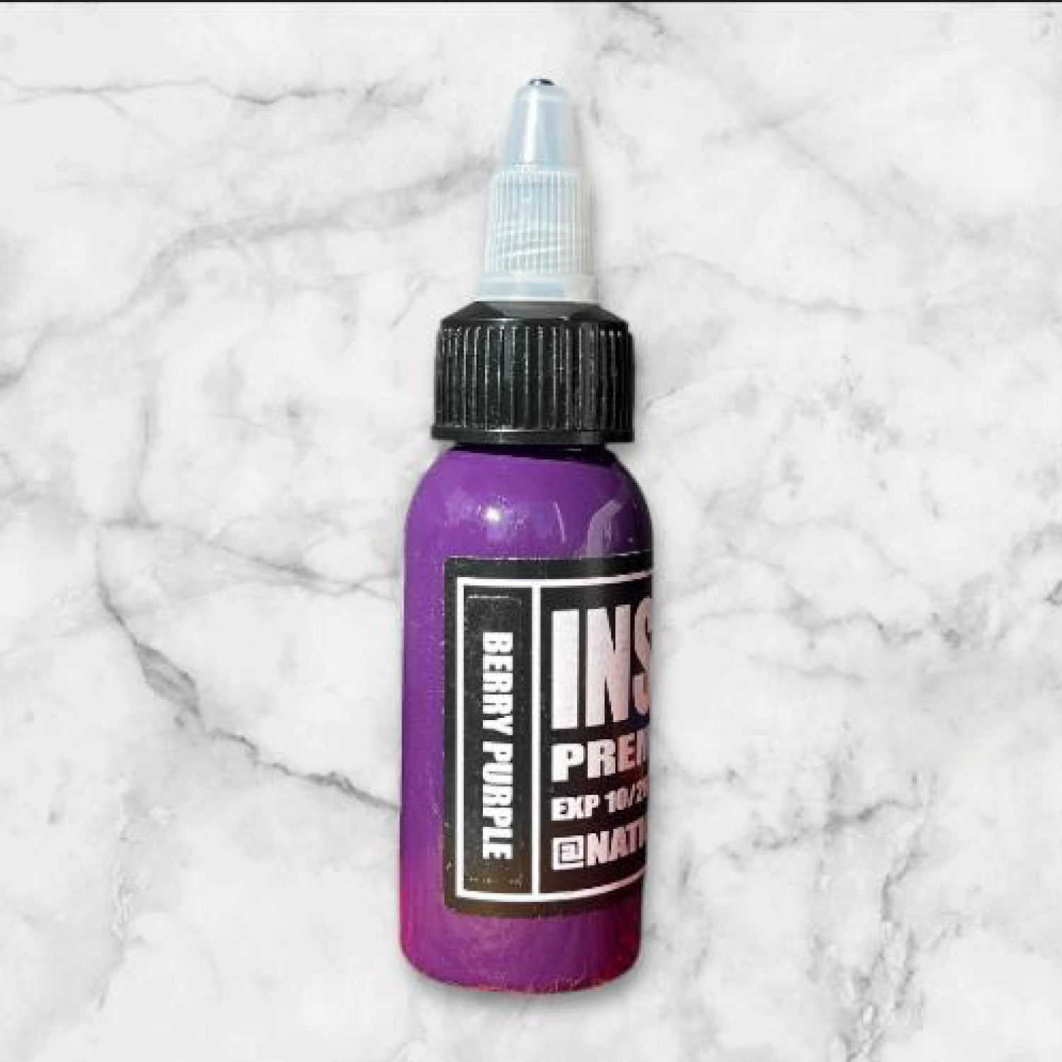 National | Berry Purple