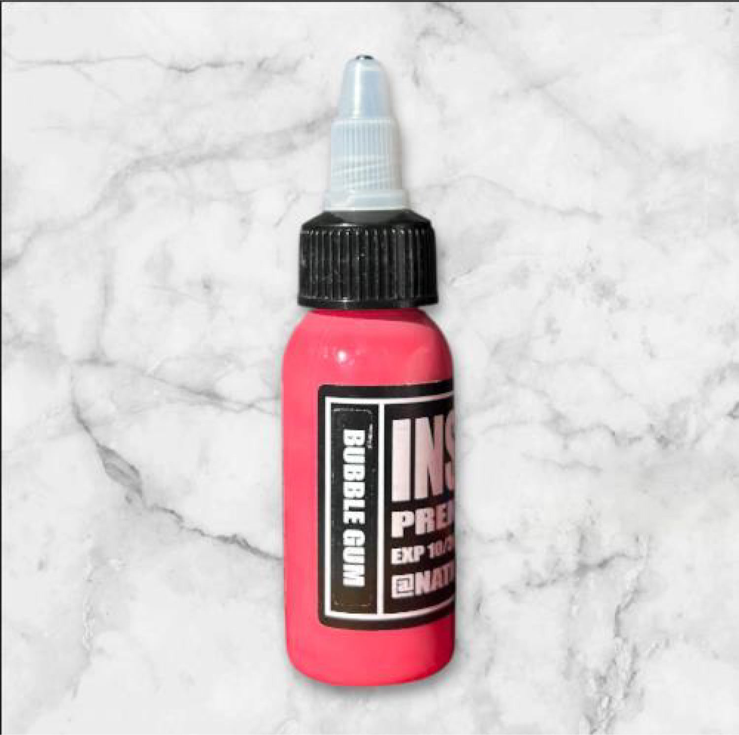 National | Bubble Gum