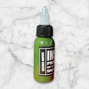 🔥 ROTACIÓN PROFESIONAL — NATIONAL Y SOLID INK
