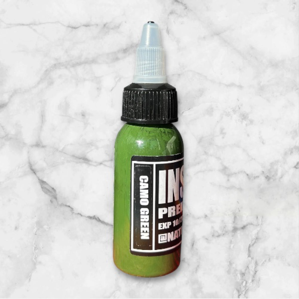 🔥 Pigmentos VICE COLORS 2 Oz Y NATIONAL hasta 65%Off