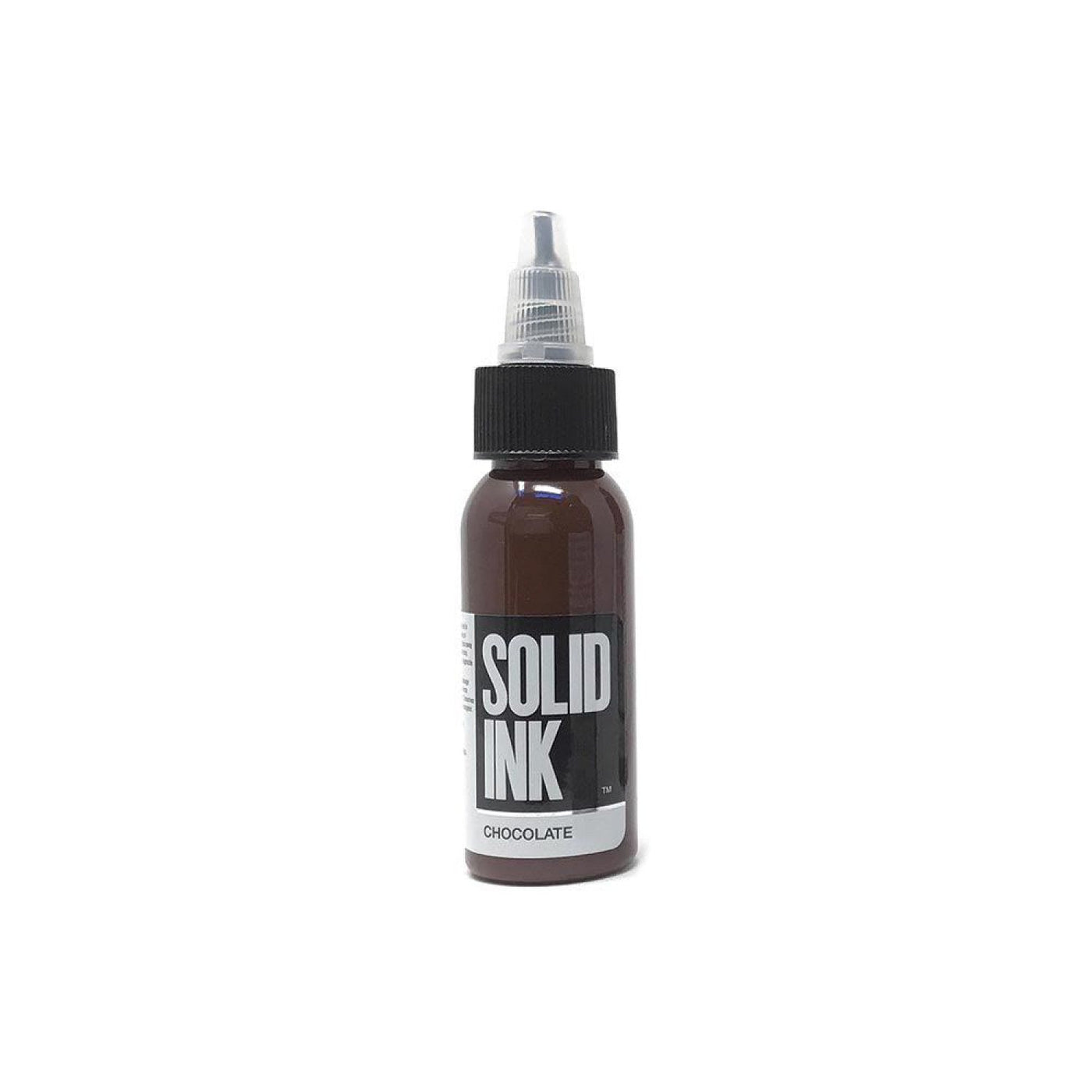 Solid Ink | Chocolate