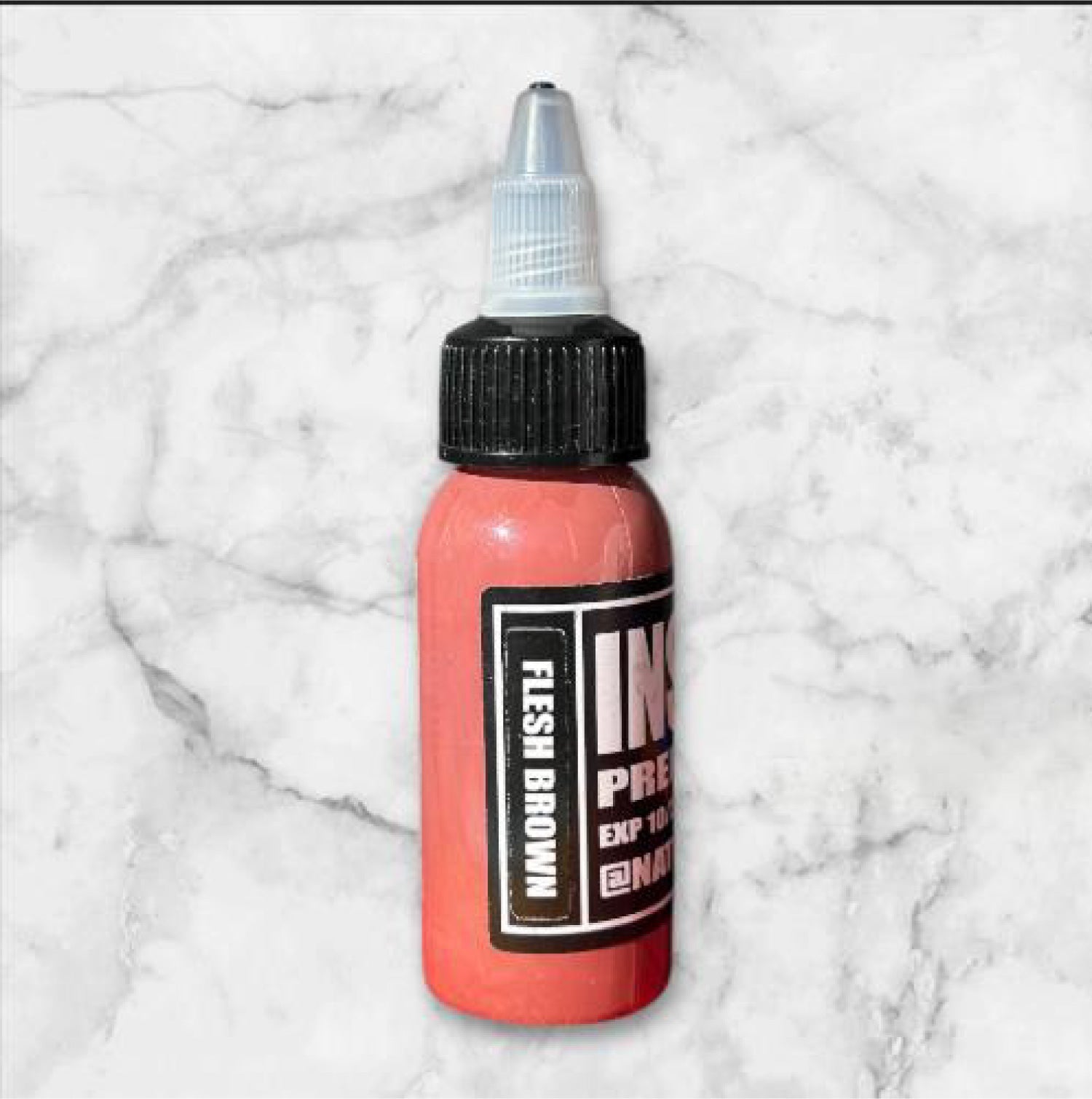 National | Flesh Brown