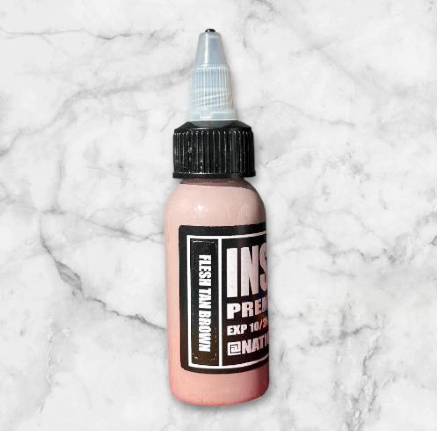 National | Flesh Tan Brown