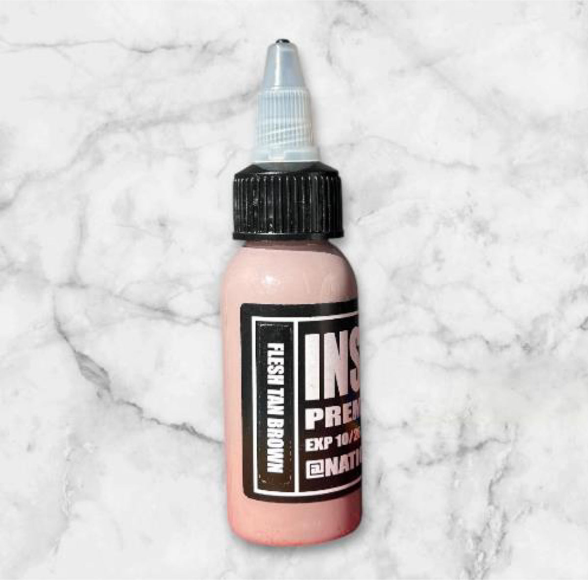 🔥 Pigmentos VICE COLORS 2 Oz Y NATIONAL hasta 65%Off