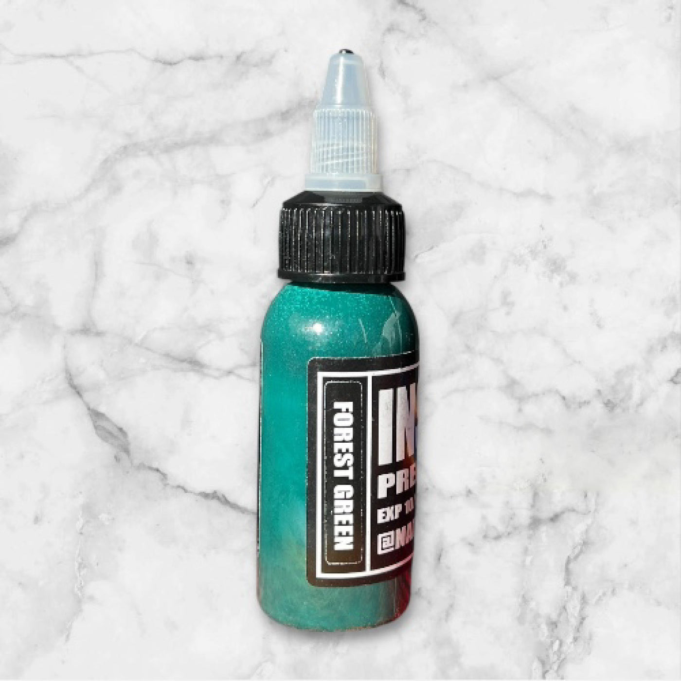 National | Forest Green