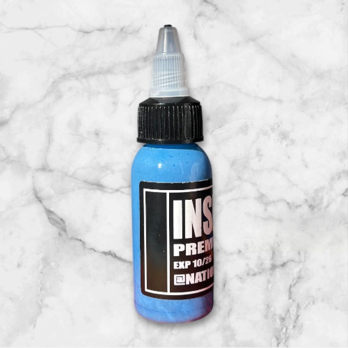 🔥 Pigmentos VICE COLORS 2 Oz Y NATIONAL hasta 65%Off