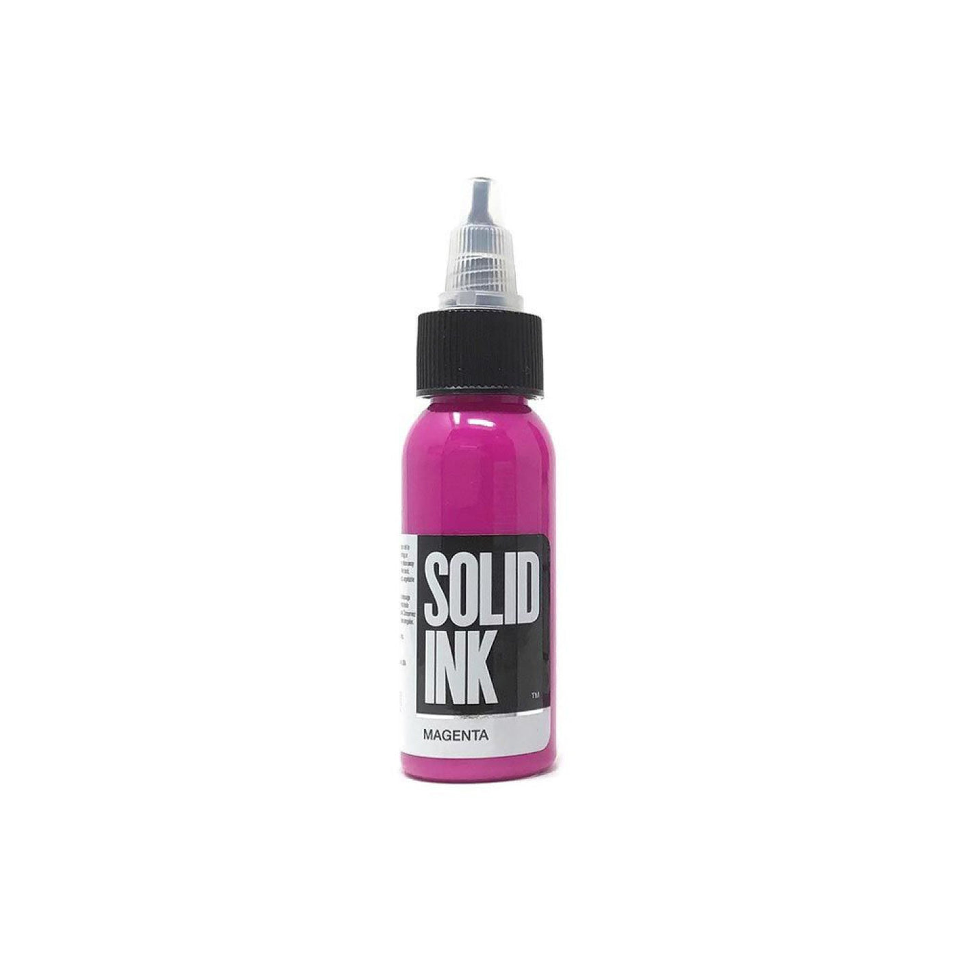Solid Ink | Magenta