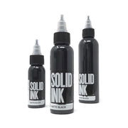 🔥 ROTACIÓN PROFESIONAL — NATIONAL Y SOLID INK