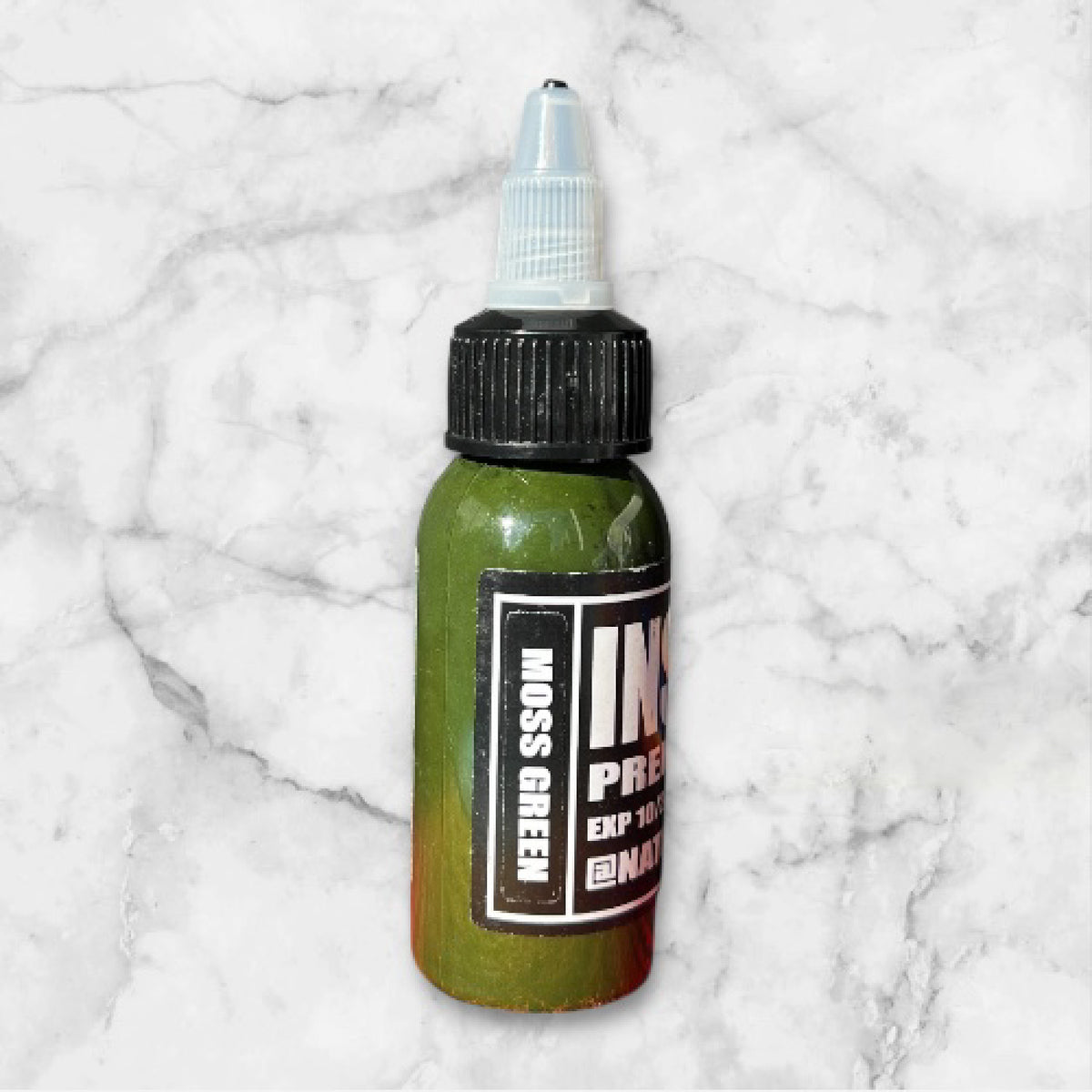 🔥 Pigmentos VICE COLORS 2 Oz Y NATIONAL hasta 65%Off