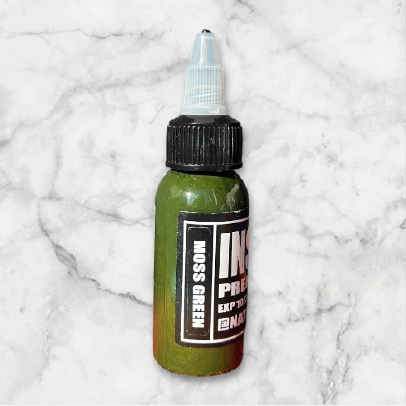 National | Moss Green