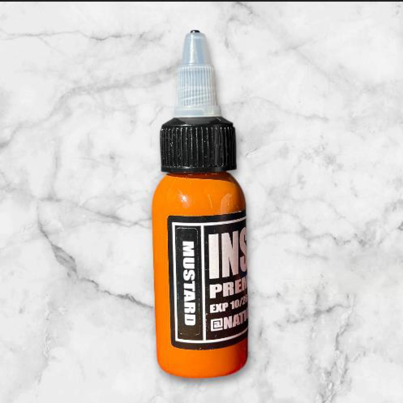 National | Mustard