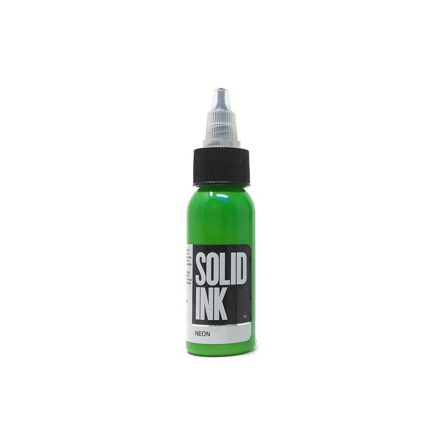 Solid Ink | Neon