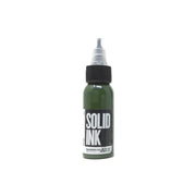 🔥 ROTACIÓN PROFESIONAL — NATIONAL Y SOLID INK