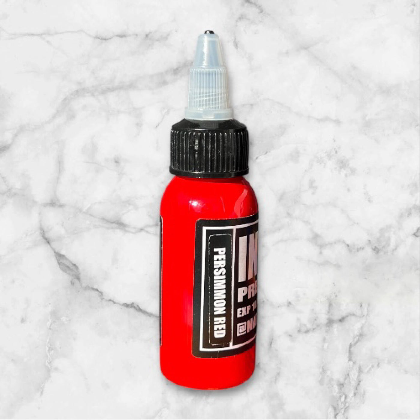 National | Persimmon Red