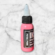 🔥 ROTACIÓN PROFESIONAL — NATIONAL Y SOLID INK